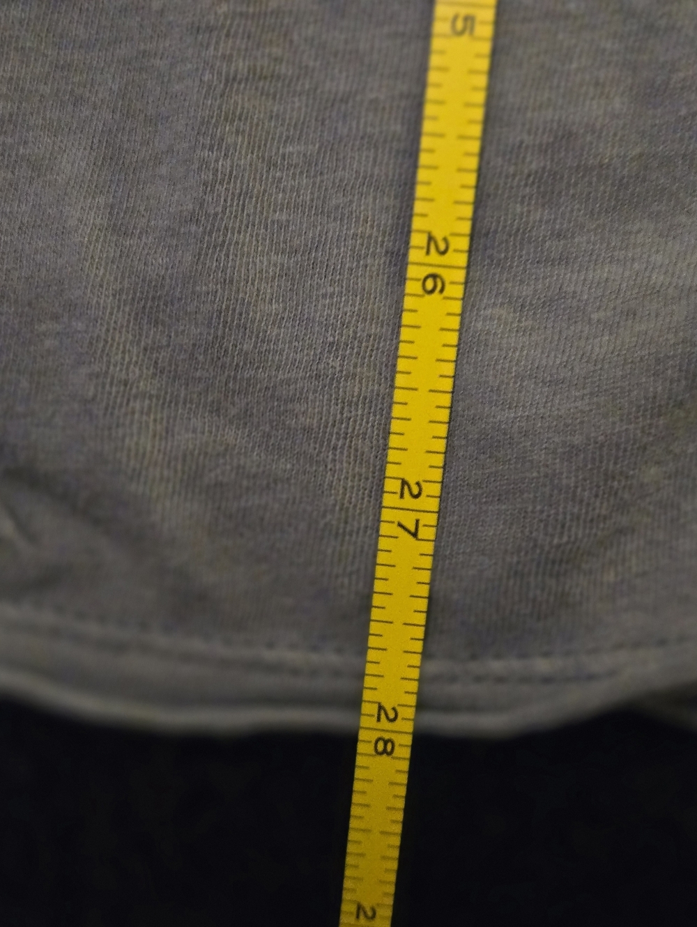 Free People - Nina Crewneck Cotton - Size XL - Picture 7 of 12